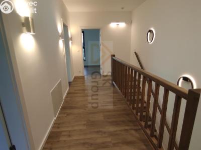 Pronájem rodinného domu Karlovy Vary, Slovanská 30 č. 6