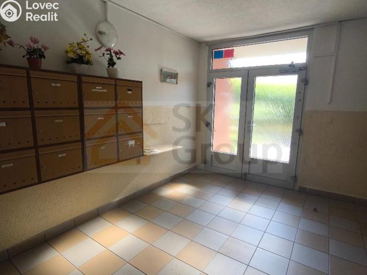 Pronájem bytu 1+KK Karlovy Vary č. 7
