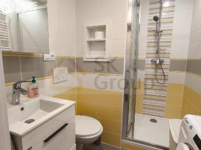 Pronájem bytu 1+KK Karlovy Vary č. 5