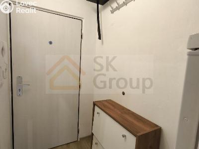 Pronájem bytu 1+KK Karlovy Vary č. 6