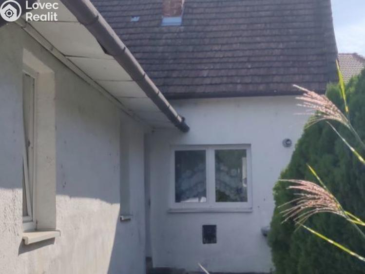 Prodej rodinného domu Veselí nad Moravou, tř. Masarykova č. 4