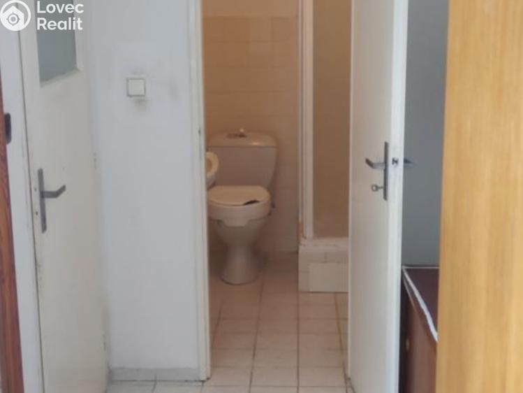 Prodej rodinného domu Veselí nad Moravou, tř. Masarykova č. 11