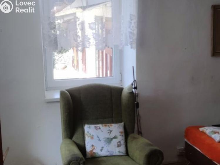 Prodej rodinného domu Veselí nad Moravou, tř. Masarykova č. 12