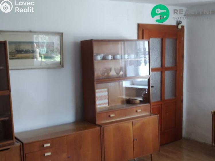 Prodej rodinného domu Veselí nad Moravou, tř. Masarykova č. 13