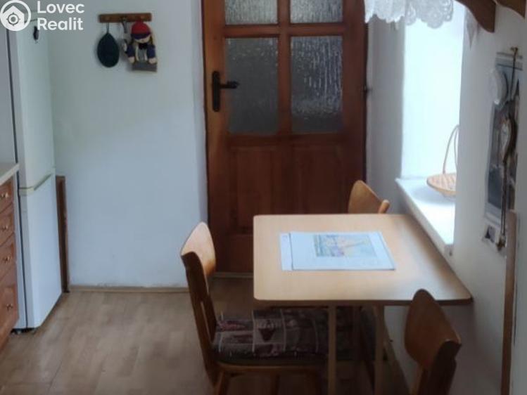 Prodej rodinného domu Veselí nad Moravou, tř. Masarykova č. 14