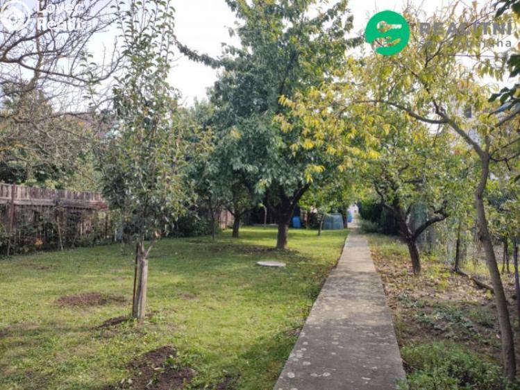 Prodej rodinného domu Veselí nad Moravou, tř. Masarykova č. 18