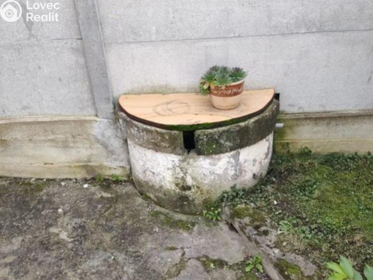 Prodej rodinného domu Veselí nad Moravou, tř. Masarykova č. 19