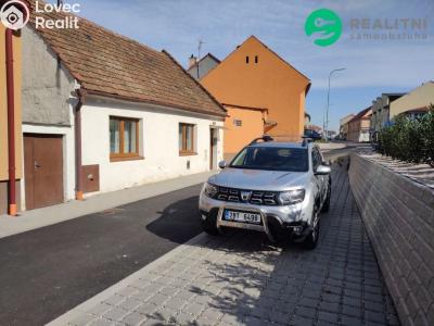 Prodej rodinného domu Veselí nad Moravou, tř. Masarykova č. 1