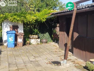 Prodej rodinného domu Veselí nad Moravou, tř. Masarykova č. 2