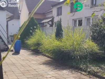 Prodej rodinného domu Veselí nad Moravou, tř. Masarykova č. 3