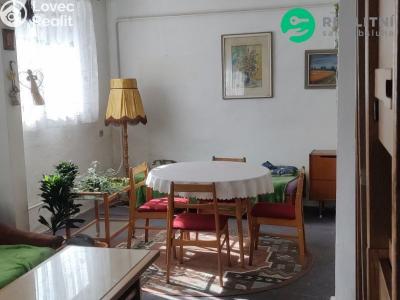 Prodej rodinného domu Veselí nad Moravou, tř. Masarykova č. 6