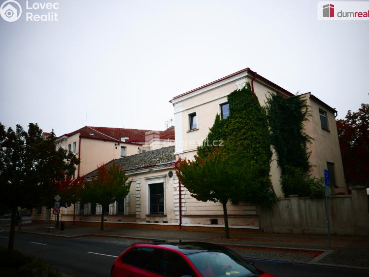 Prodej bytu 3+KK Lysá nad Labem, Masarykova č. 1