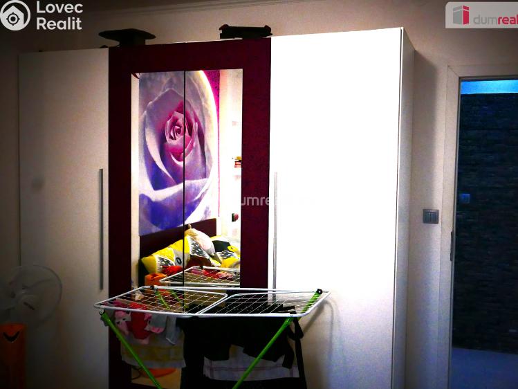 Prodej bytu 3+KK Lysá nad Labem, Masarykova č. 5