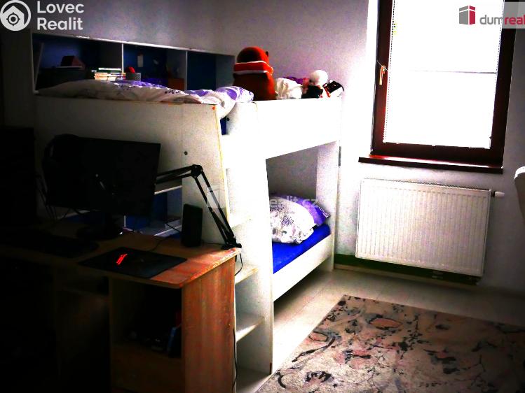 Prodej bytu 3+KK Lysá nad Labem, Masarykova č. 7