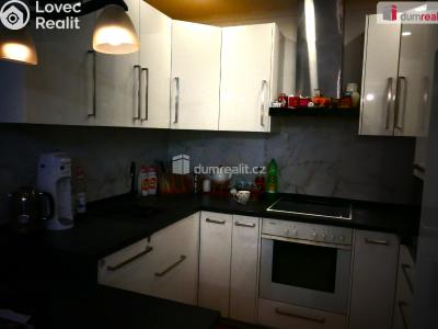 Prodej bytu 3+KK Lysá nad Labem, Masarykova č. 6