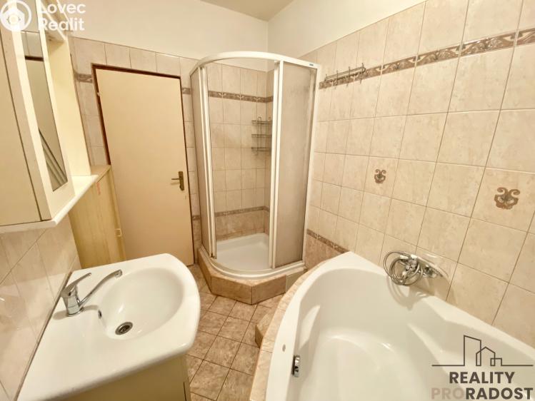 Prodej rodinného domu Mohelnice č. 10