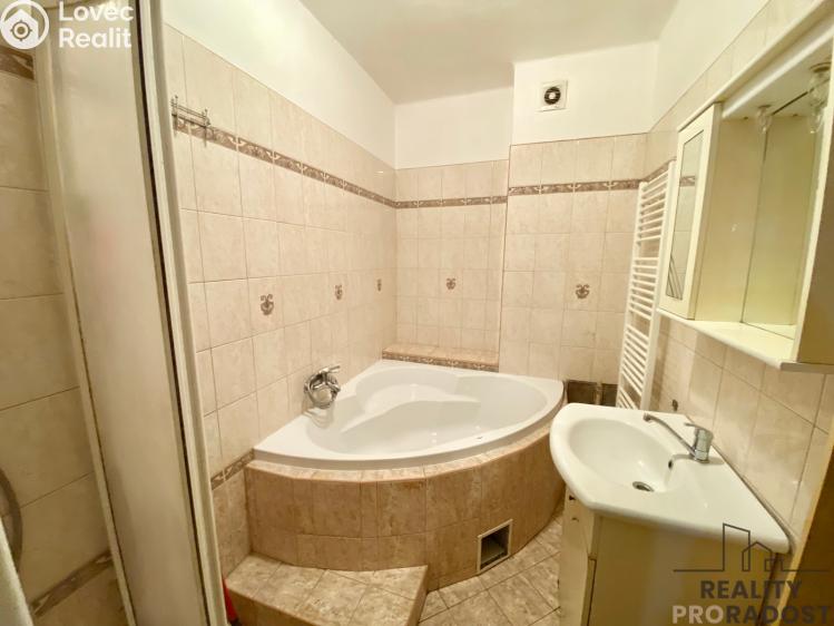 Продажа семейного дома Mohelnice č. 23