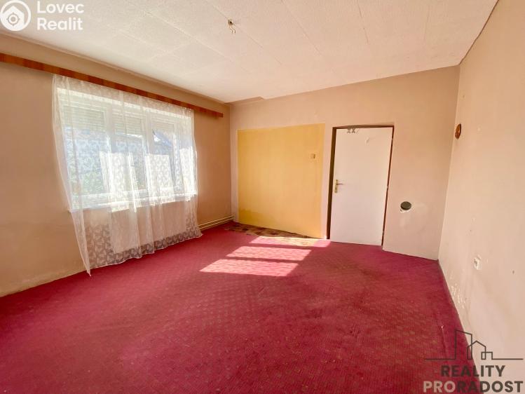 Продажа семейного дома Mohelnice č. 18