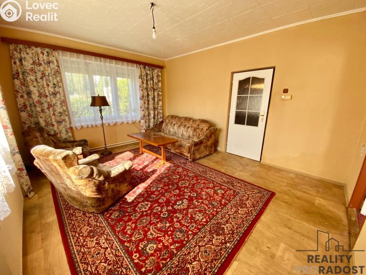 Продажа семейного дома Mohelnice č. 19