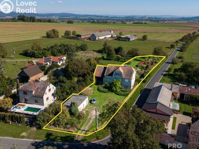 Prodej rodinného domu Mohelnice č. 5