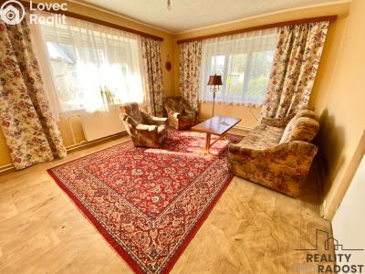 Продаж сімейного будинку Mohelnice č. 2