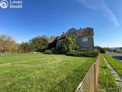 Продажа семейного дома Mohelnice č. 3