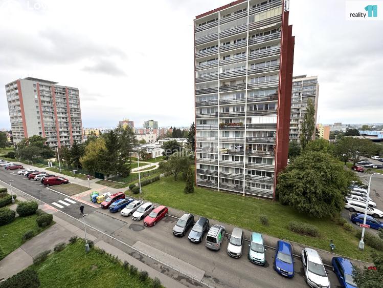 Pronájem bytu 3+KK Praha 15, Tenisová č. 23