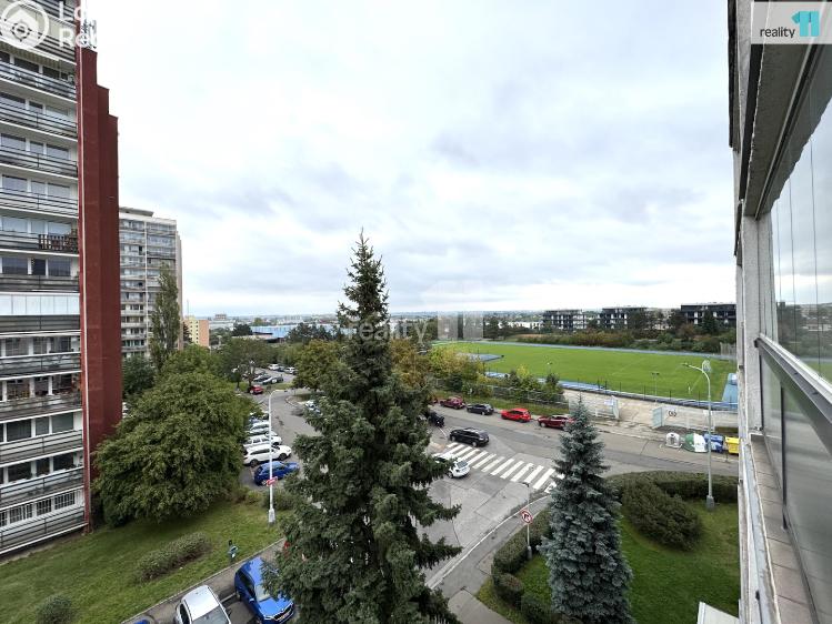 Pronájem bytu 3+KK Praha 15, Tenisová č. 25