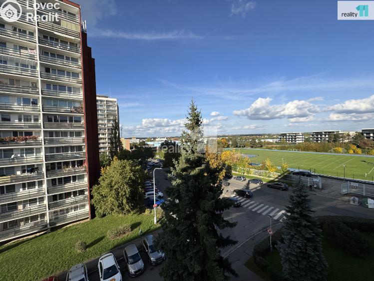 Pronájem bytu 3+KK Praha 15, Tenisová č. 24