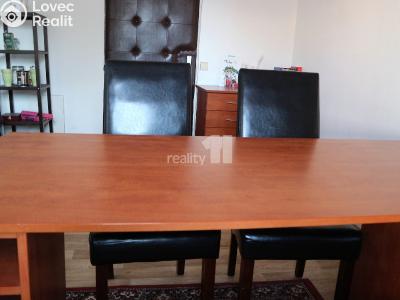 Rent office space Ostrava, Sokolovská č. 4