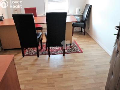 Rent office space Ostrava, Sokolovská č. 6