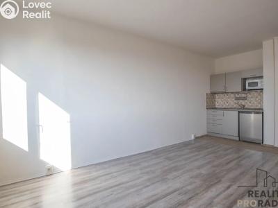Rent apartment 1+KK Praha, Božetická č. 2