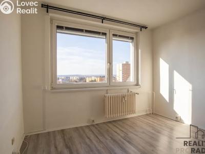 Rent apartment 1+KK Praha, Božetická č. 3