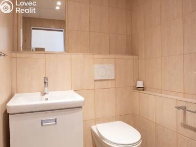 Rent apartment 1+KK Praha, Božetická č. 6