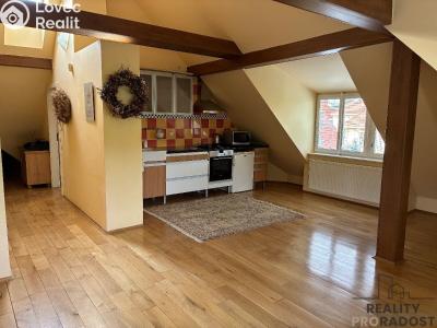 Аренда квартиры 2+KK Praha, Šůrova č. 1