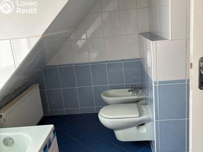 Аренда квартиры 2+KK Praha, Šůrova č. 2