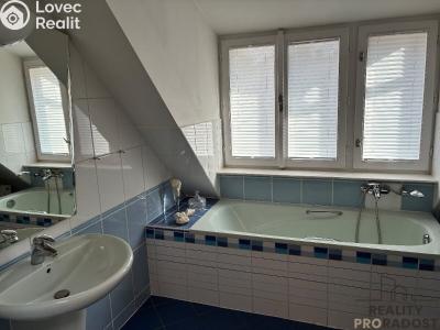 Аренда квартиры 2+KK Praha, Šůrova č. 3