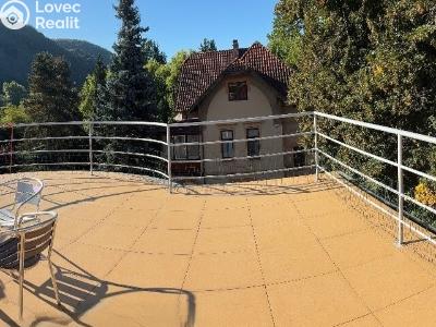 Аренда квартиры 2+KK Praha, Šůrova č. 4