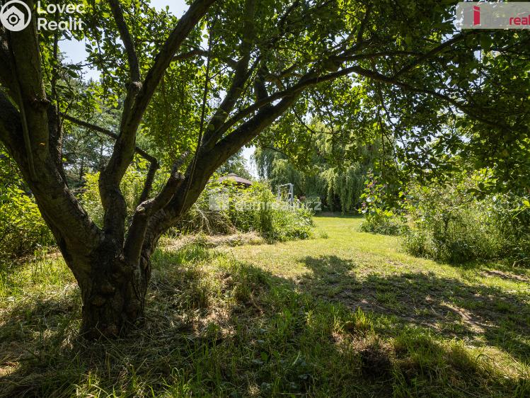Prodej rodinného domu Loucká č. 30