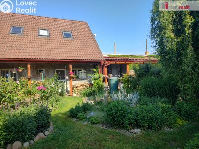 Sale family house Loucká č. 2