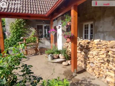 Sale family house Loucká č. 4