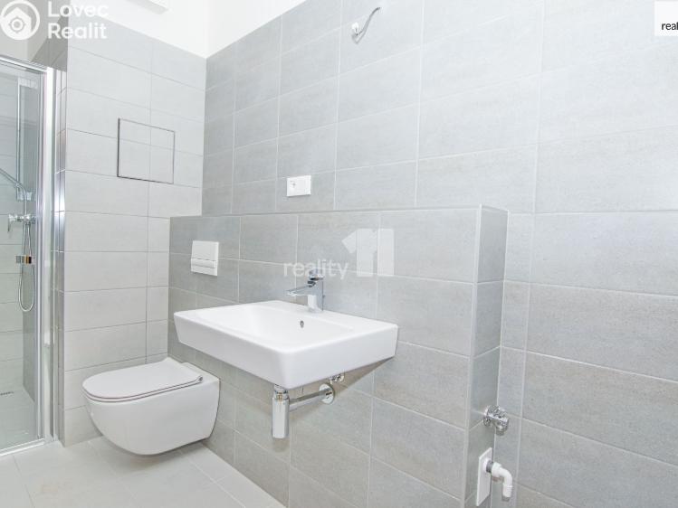 Prodej bytu 2+KK Liberec, Švermova č. 9