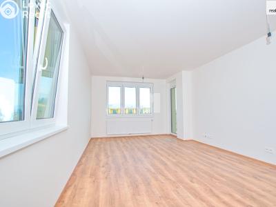 Sale apartment 2+KK Liberec, Švermova č. 1