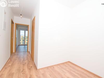 Sale apartment 2+KK Liberec, Švermova č. 3
