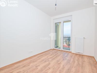 Sale apartment 2+KK Liberec, Švermova č. 4