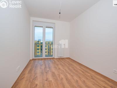Sale apartment 2+KK Liberec, Švermova č. 5