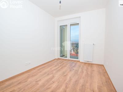 Sale apartment 2+KK Liberec, Švermova č. 6