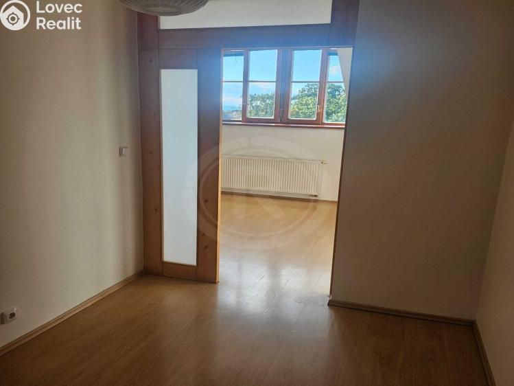 Prodej bytu 2+KK České Budějovice, Na Sadech 1850/30 č. 7