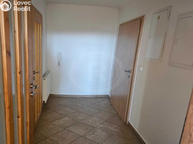 Prodej bytu 2+KK České Budějovice, Na Sadech 1850/30 č. 8