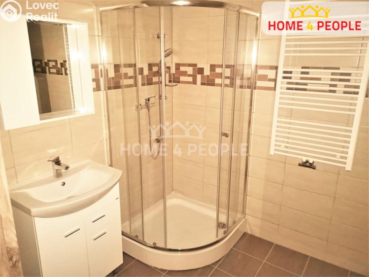 Pronájem bytu 1+KK Chodov, Školní č. 4